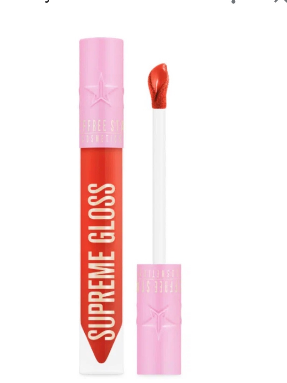 Jeffree Star Supreme Gloss Lip Gloss - Everybody Knows